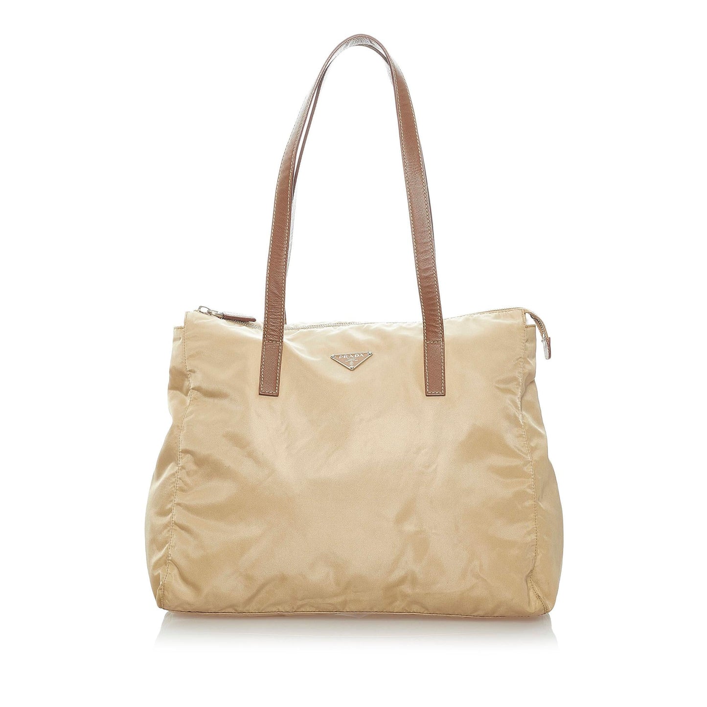 Prada Tessuto Tote Handbag Style 62 - Rovelle Bags