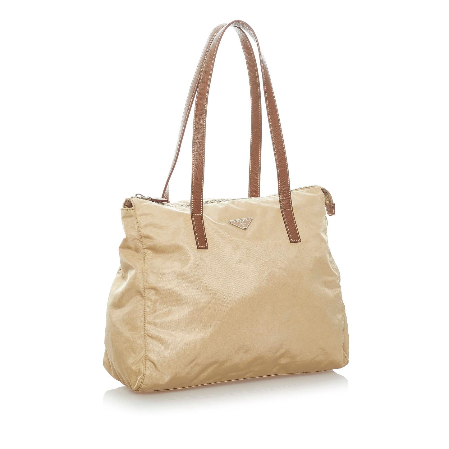 Prada Tessuto Tote Handbag Style 62 - Rovelle Bags