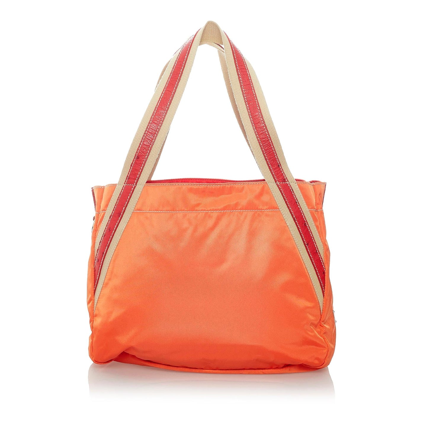 Prada Tessuto Tote Handbag Style 48 - Rovelle Bags