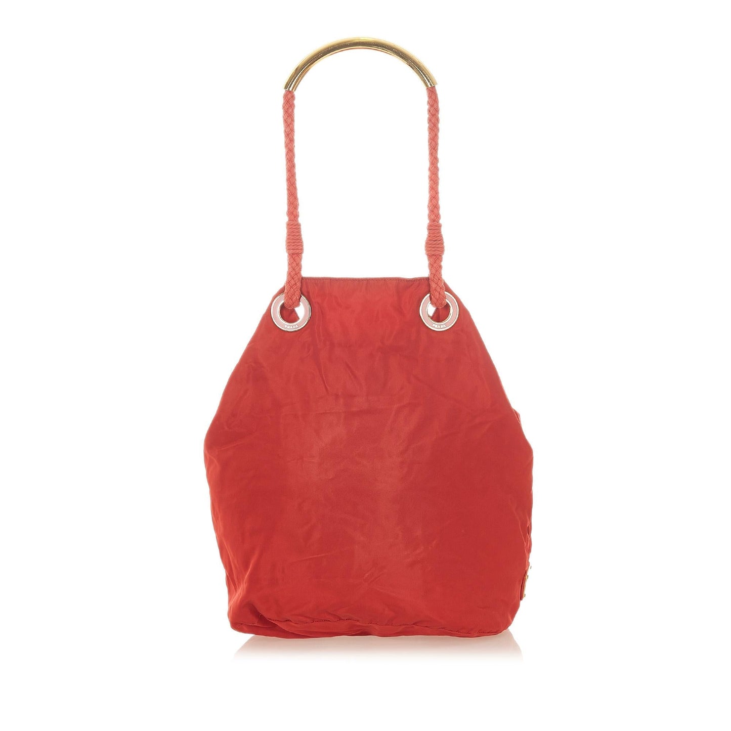 Prada Tessuto Tote Handbag Style 47 - Rovelle Bags