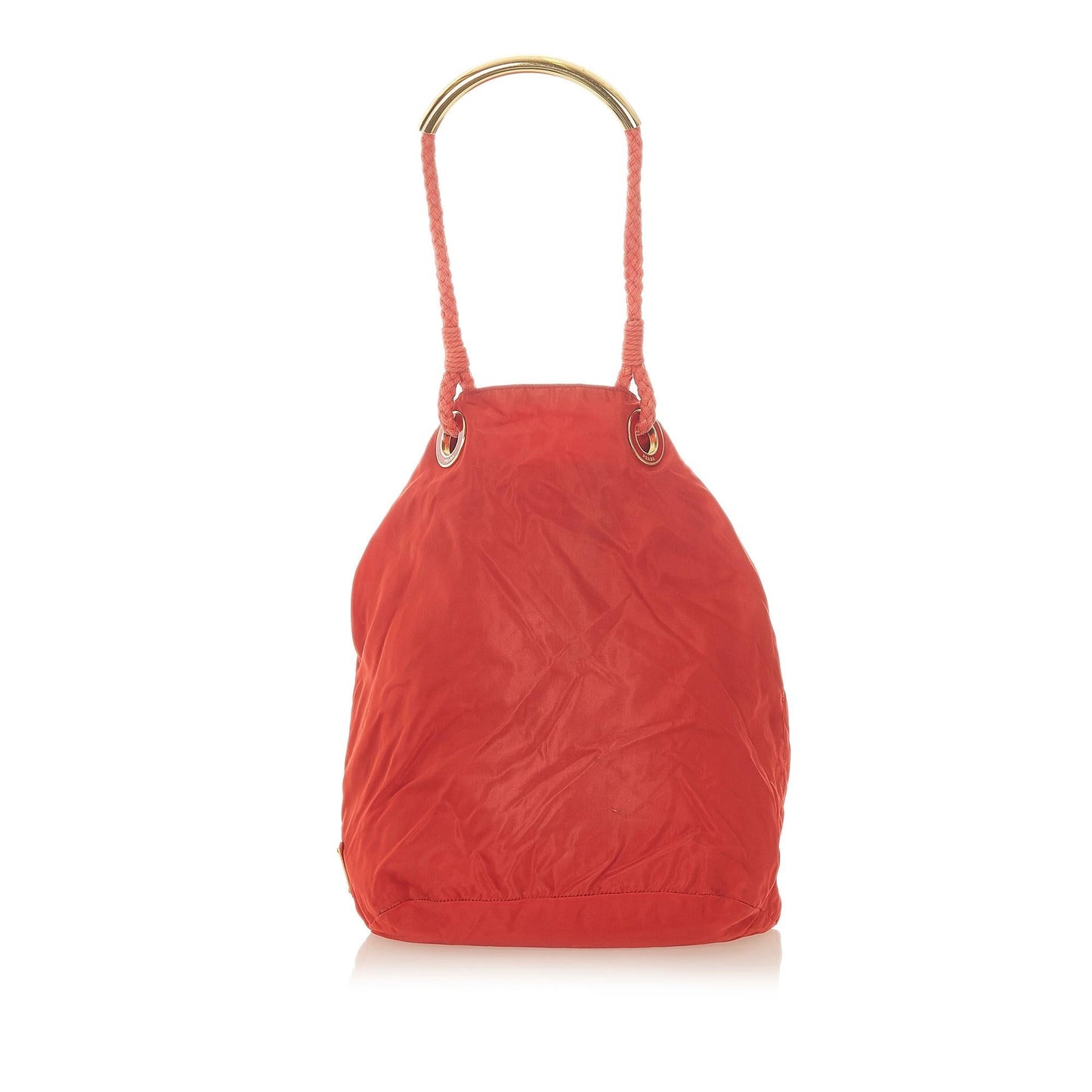 Prada Tessuto Tote Handbag Style 47 - Rovelle Bags