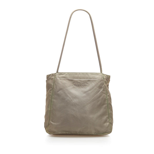 Prada Tessuto Tote Handbag Style 46 - Rovelle Bags