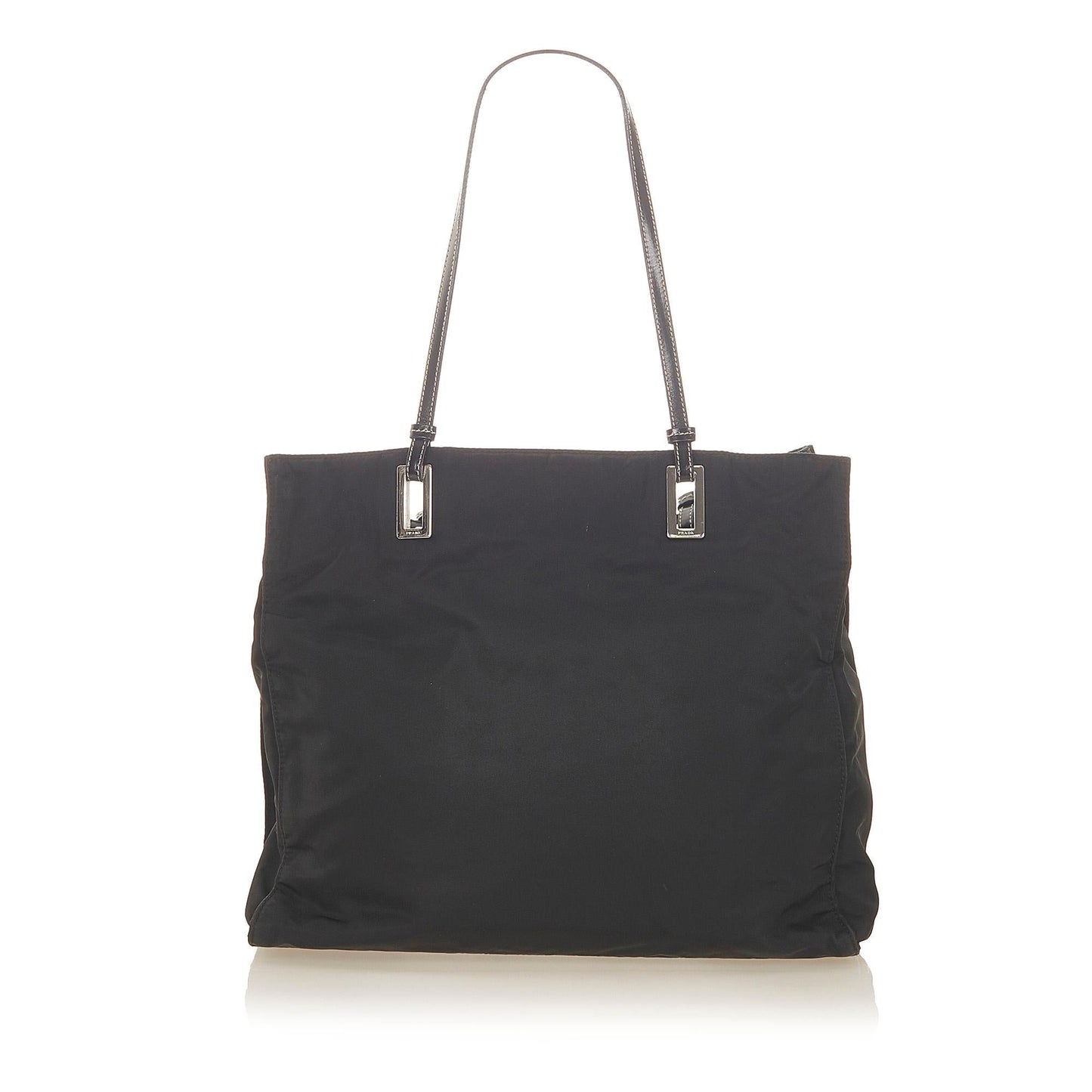 Prada Tessuto Tote Handbag Style 44 - Rovelle Bags