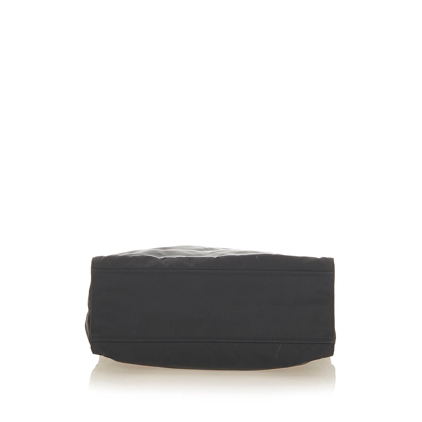 Prada Tessuto Tote Handbag Style 44 - Rovelle Bags