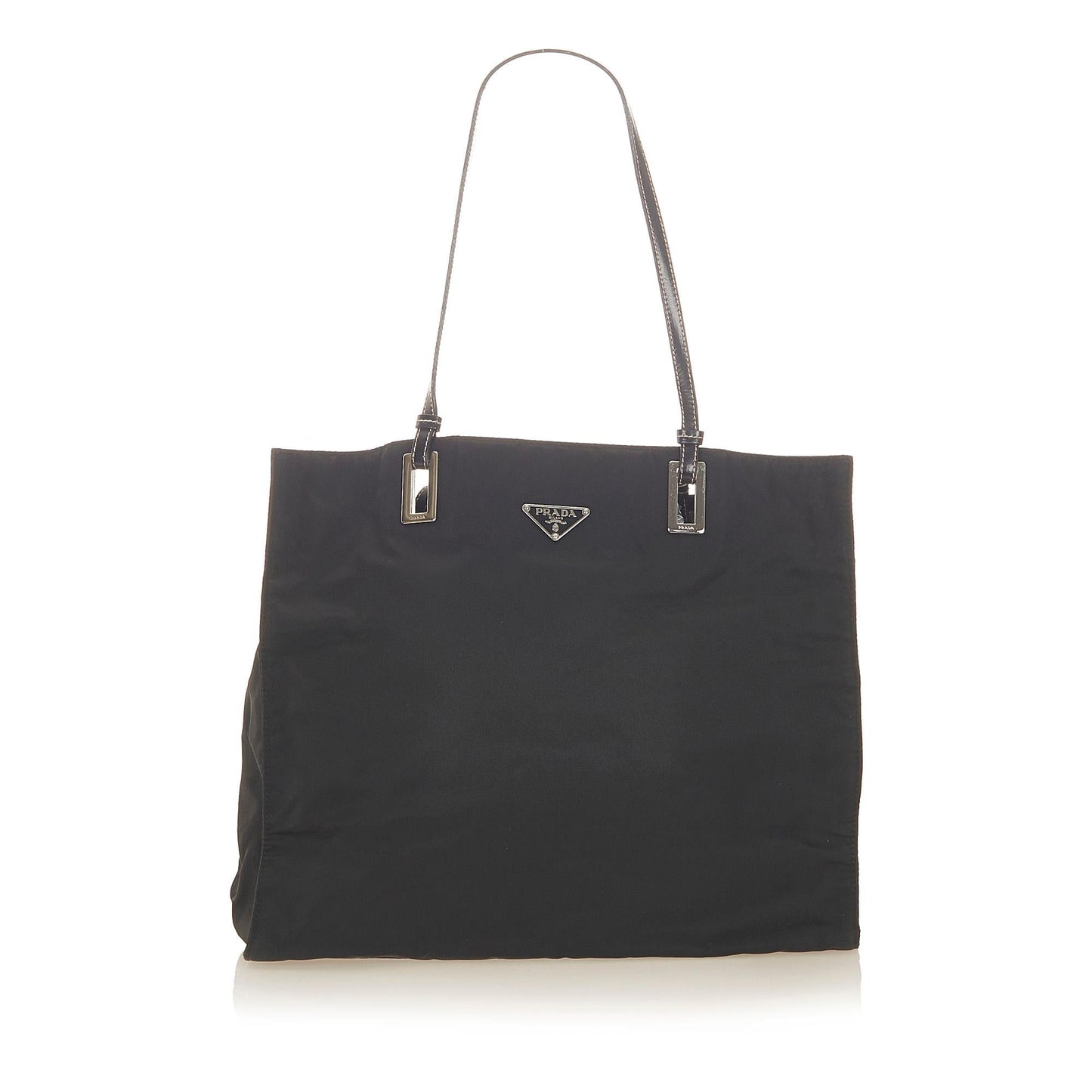 Prada Tessuto Tote Handbag Style 44 - Rovelle Bags