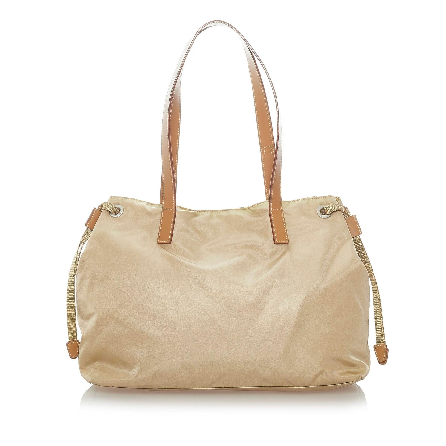 Prada Tessuto Tote Handbag Style 41 - Rovelle Bags