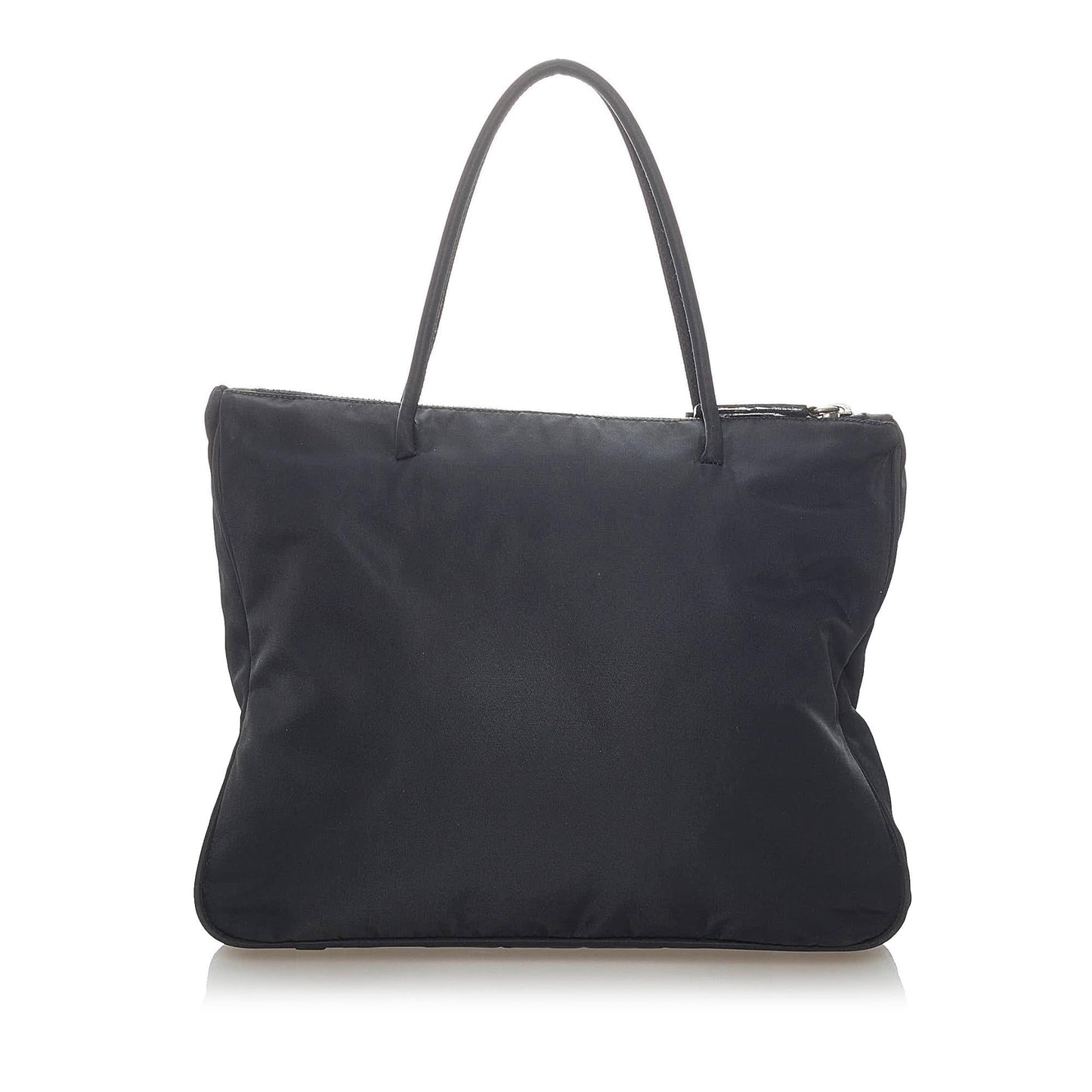 Prada Tessuto Tote Handbag Style 42 - Rovelle Bags