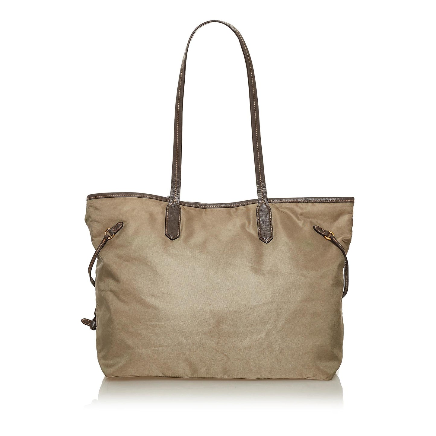 Prada Tessuto Tote Handbag Style 40 - Rovelle Bags