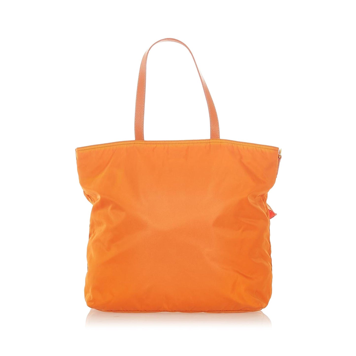 Prada Tessuto Tote Handbag Style 38 - Rovelle Bags
