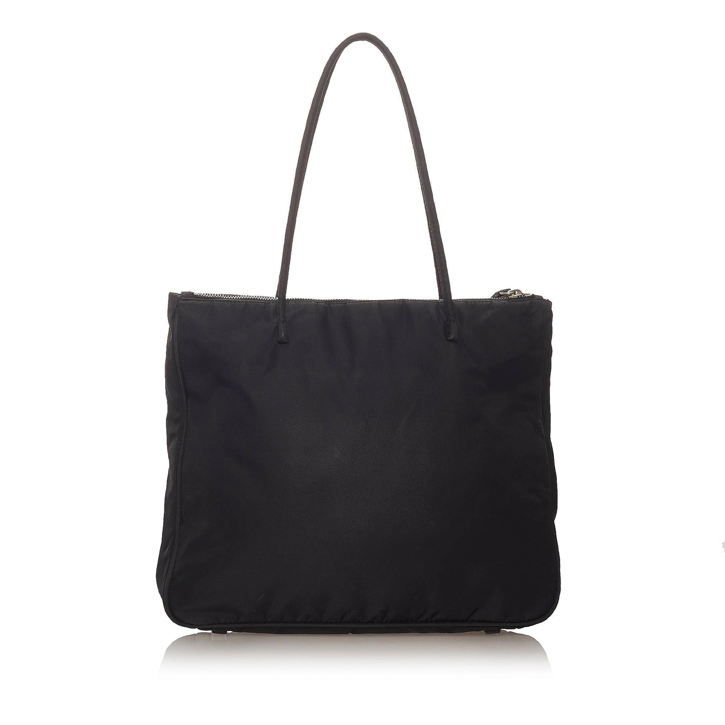 Prada Tessuto Tote Handbag Style 37 - Rovelle Bags