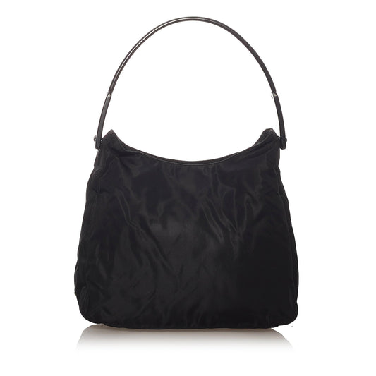 Prada Tessuto Tote Handbag Style 33 - Rovelle Bags