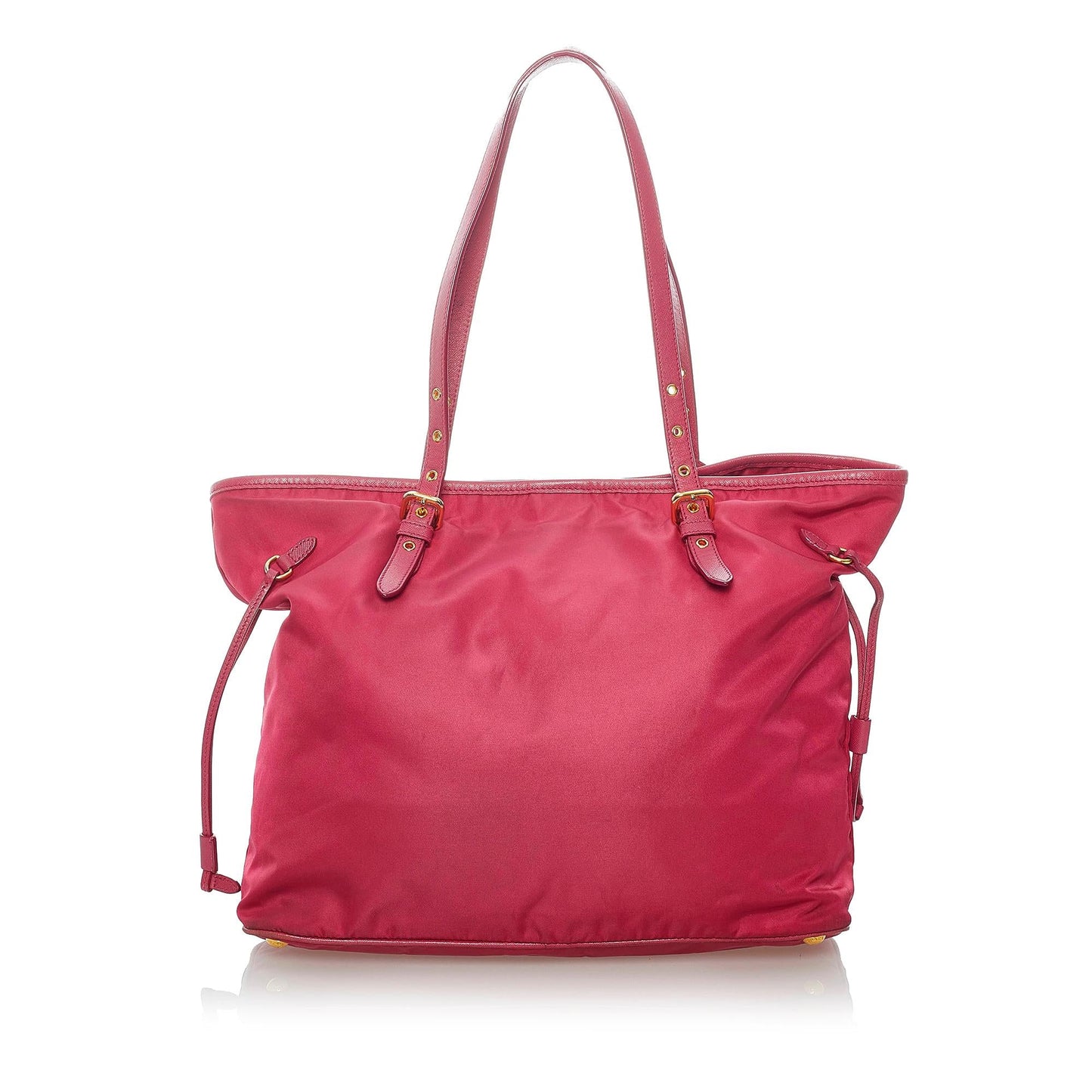 Prada Tessuto Tote Handbag Style 32 - Rovelle Bags