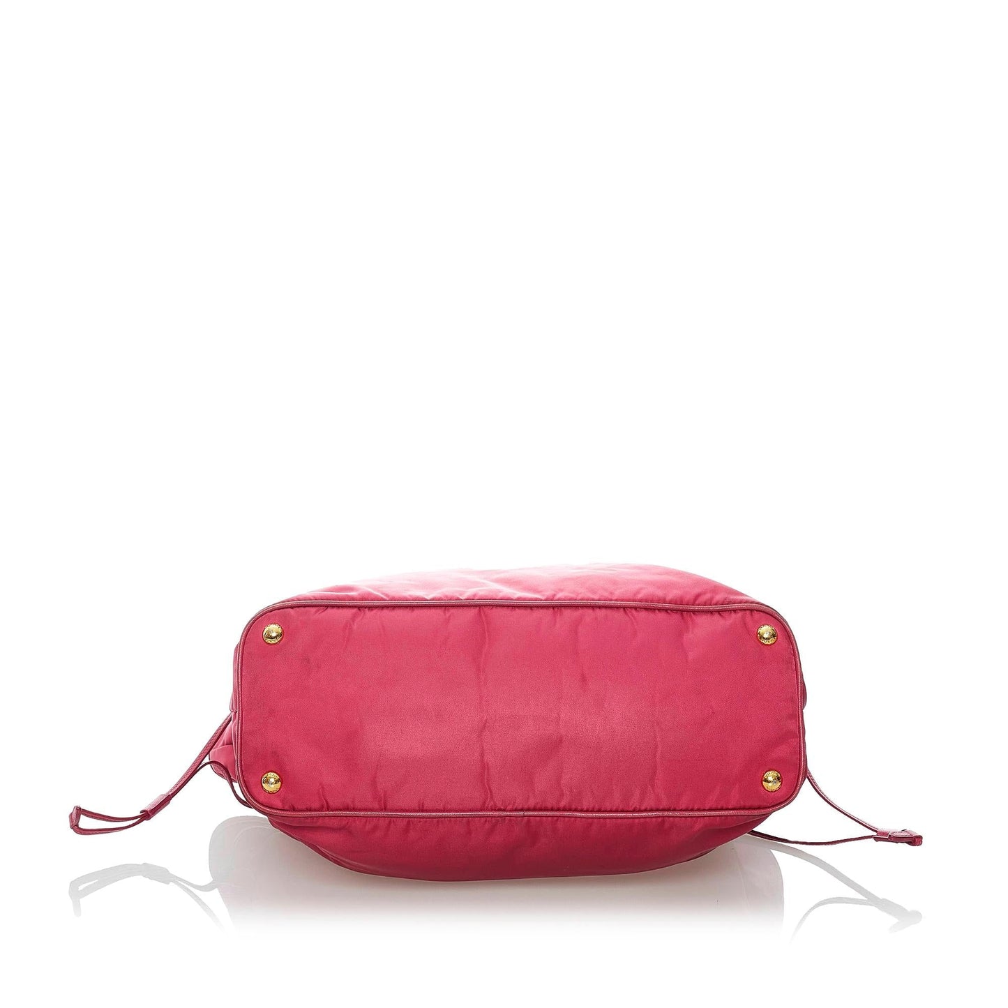 Prada Tessuto Tote Handbag Style 32 - Rovelle Bags
