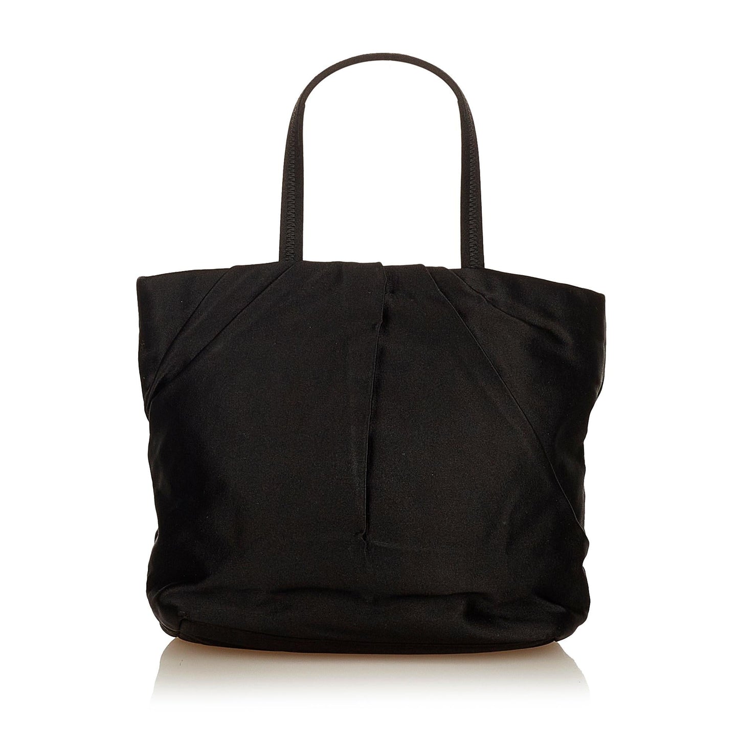 Prada Tessuto Tote Handbag Style 28 - Rovelle Bags