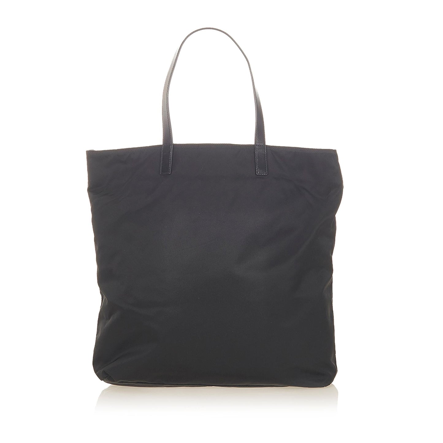 Prada Tessuto Tote Handbag Style 11 - Rovelle Bags