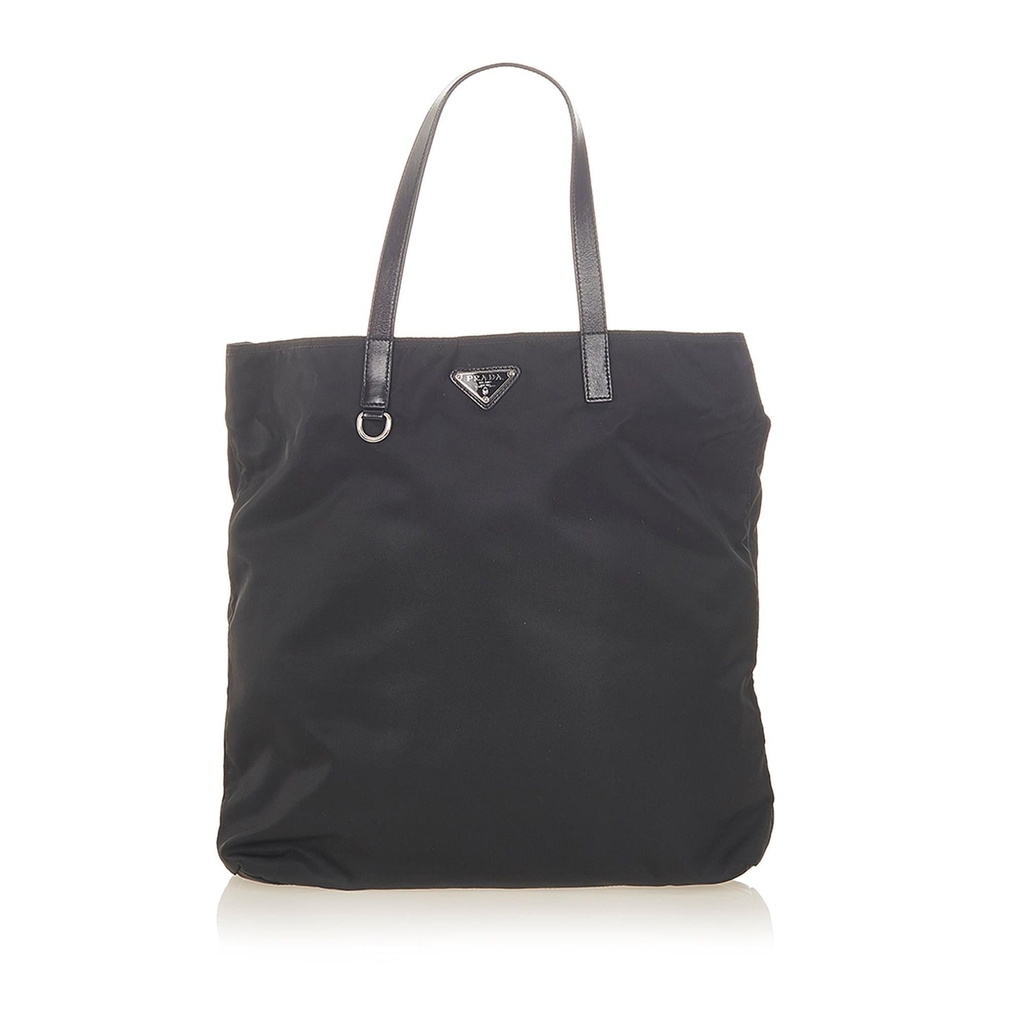 Prada Tessuto Tote Handbag Style 11 - Rovelle Bags