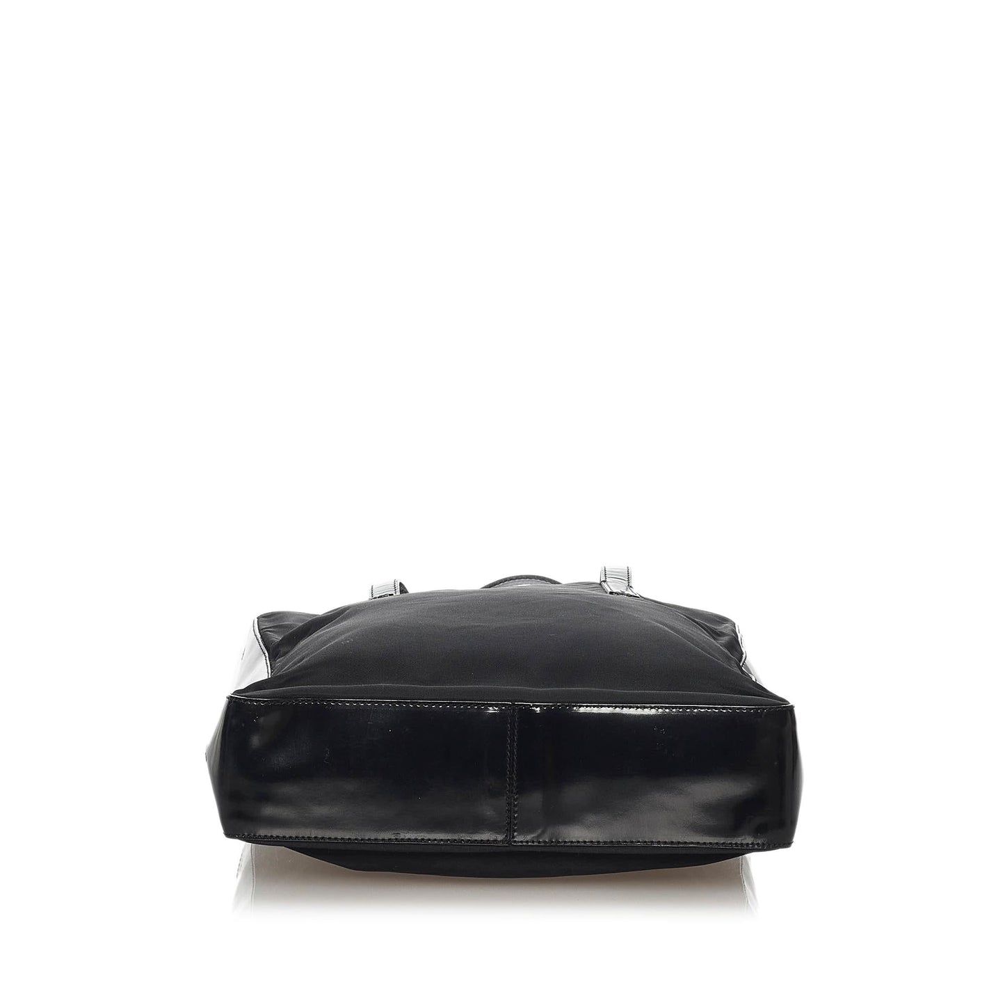 Prada Tessuto Tote Handbag Style 10 - Rovelle Bags
