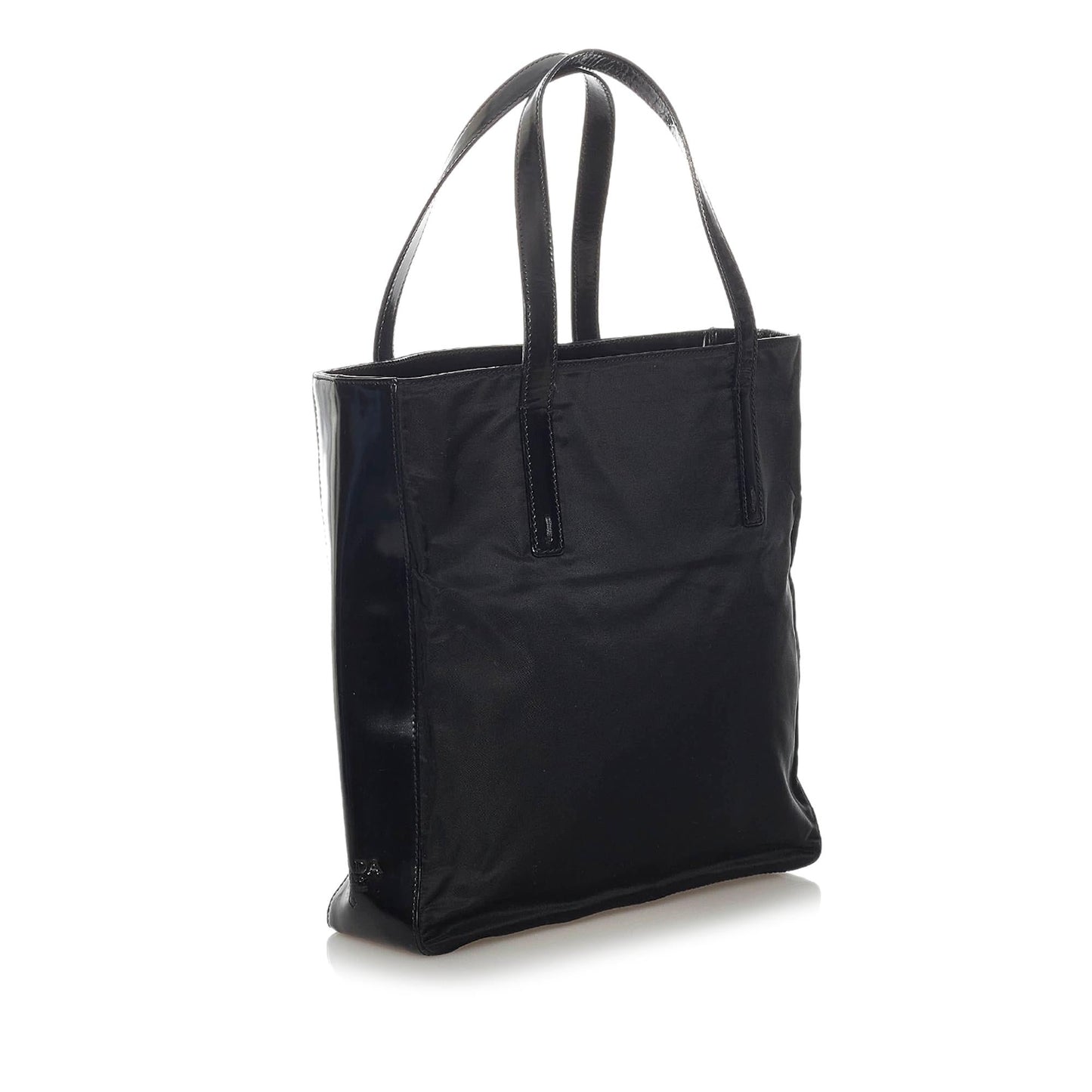 Prada Tessuto Tote Handbag Style 10 - Rovelle Bags