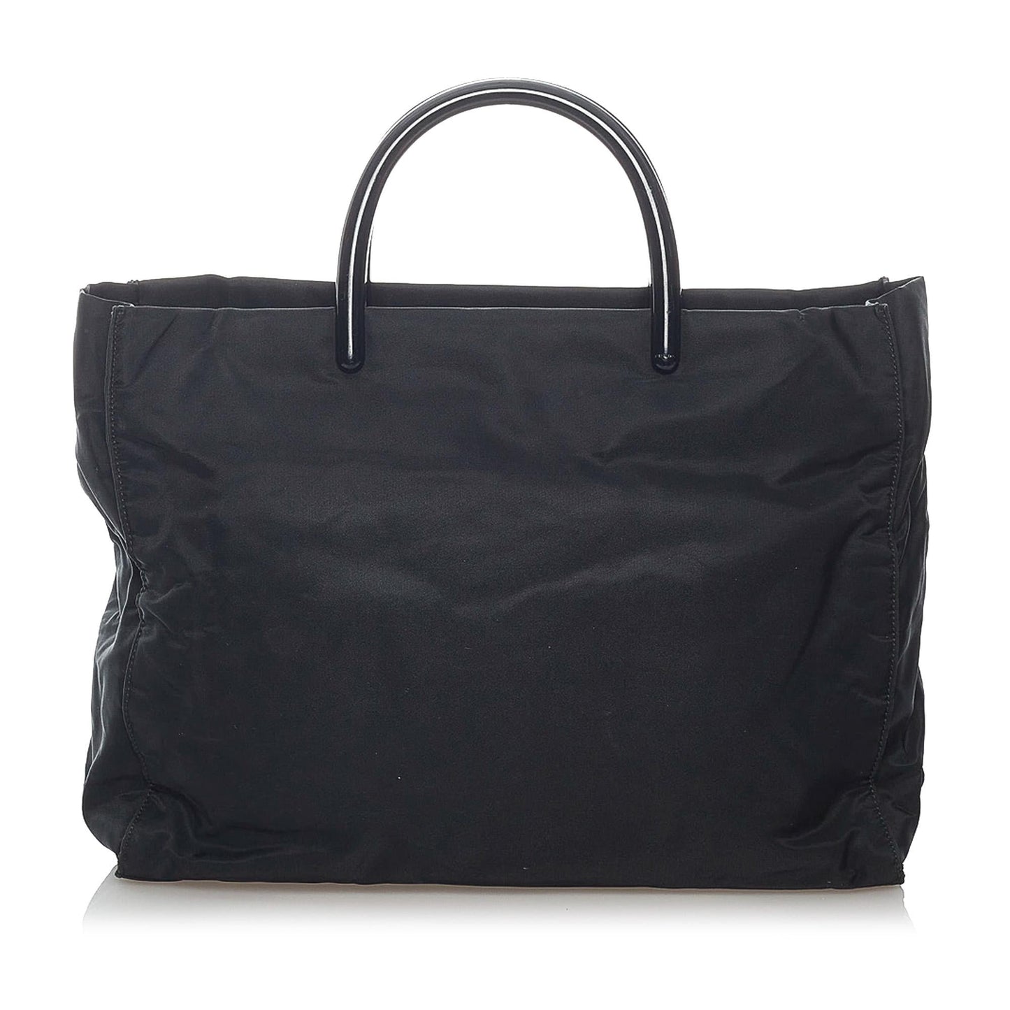 Prada Tessuto Tote Handbag Style 9 - Rovelle Bags