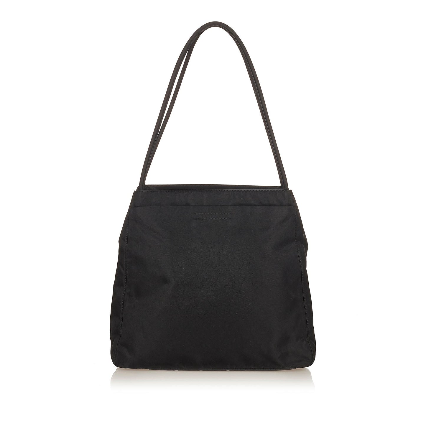 Prada Tessuto Tote Handbag Style 21 - Rovelle Bags