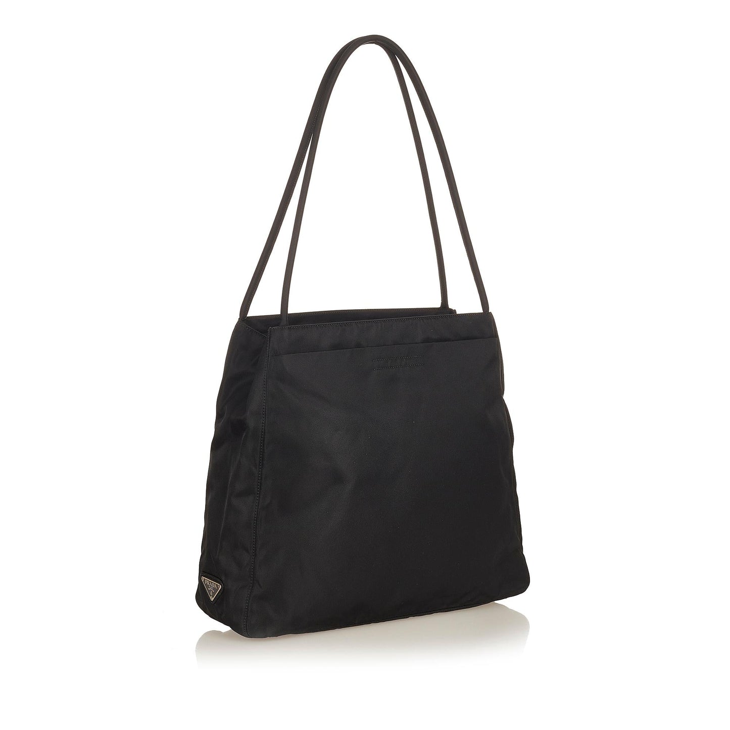 Prada Tessuto Tote Handbag Style 21 - Rovelle Bags