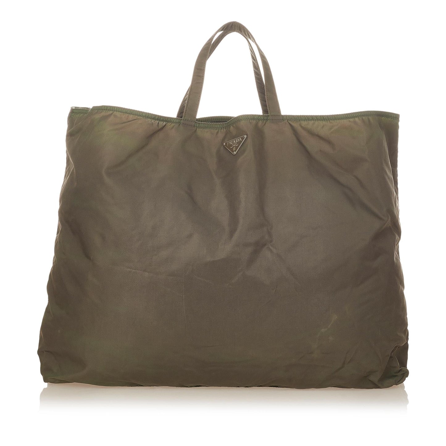 Prada Tessuto Tote Handbag Style 15 - Rovelle Bags