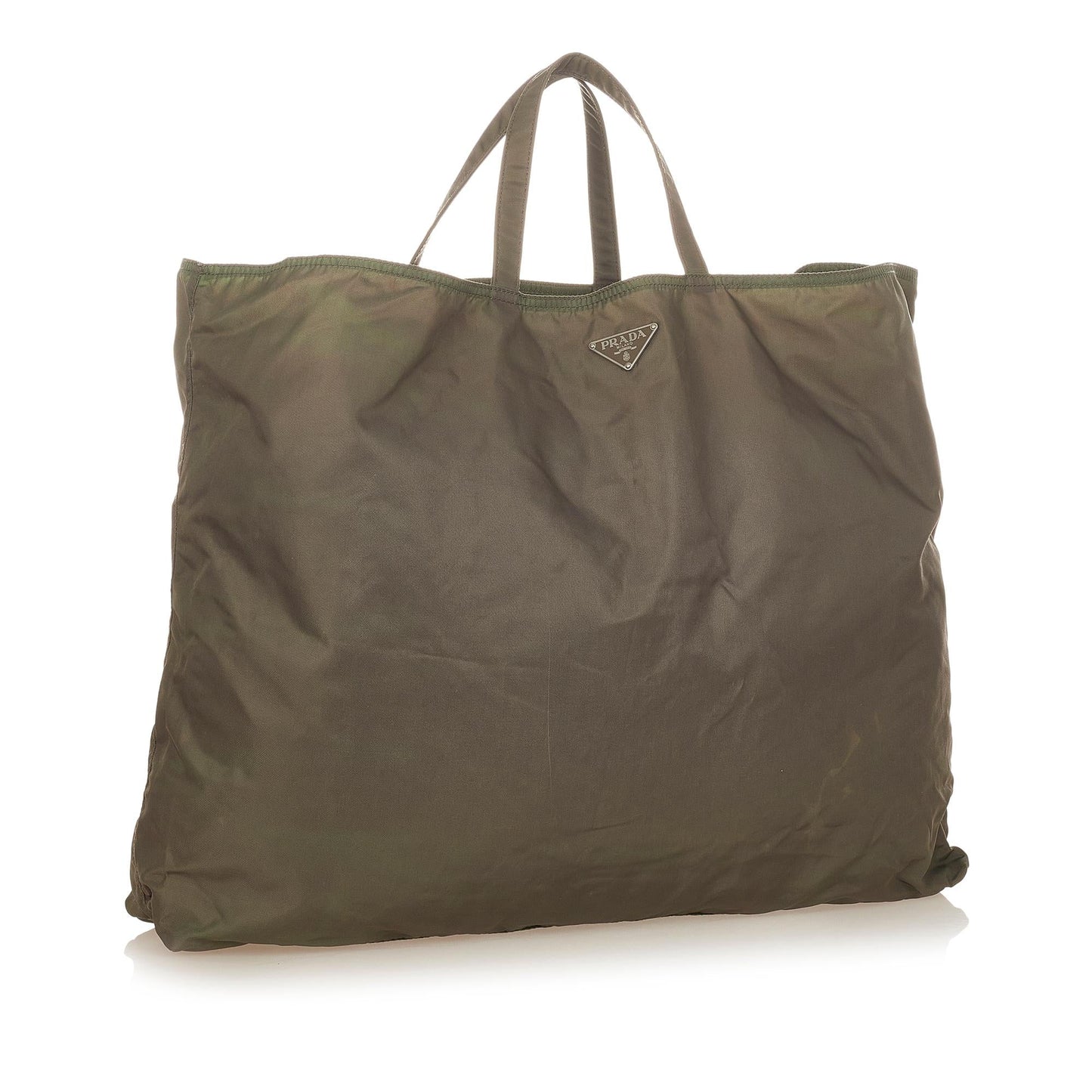 Prada Tessuto Tote Handbag Style 15 - Rovelle Bags