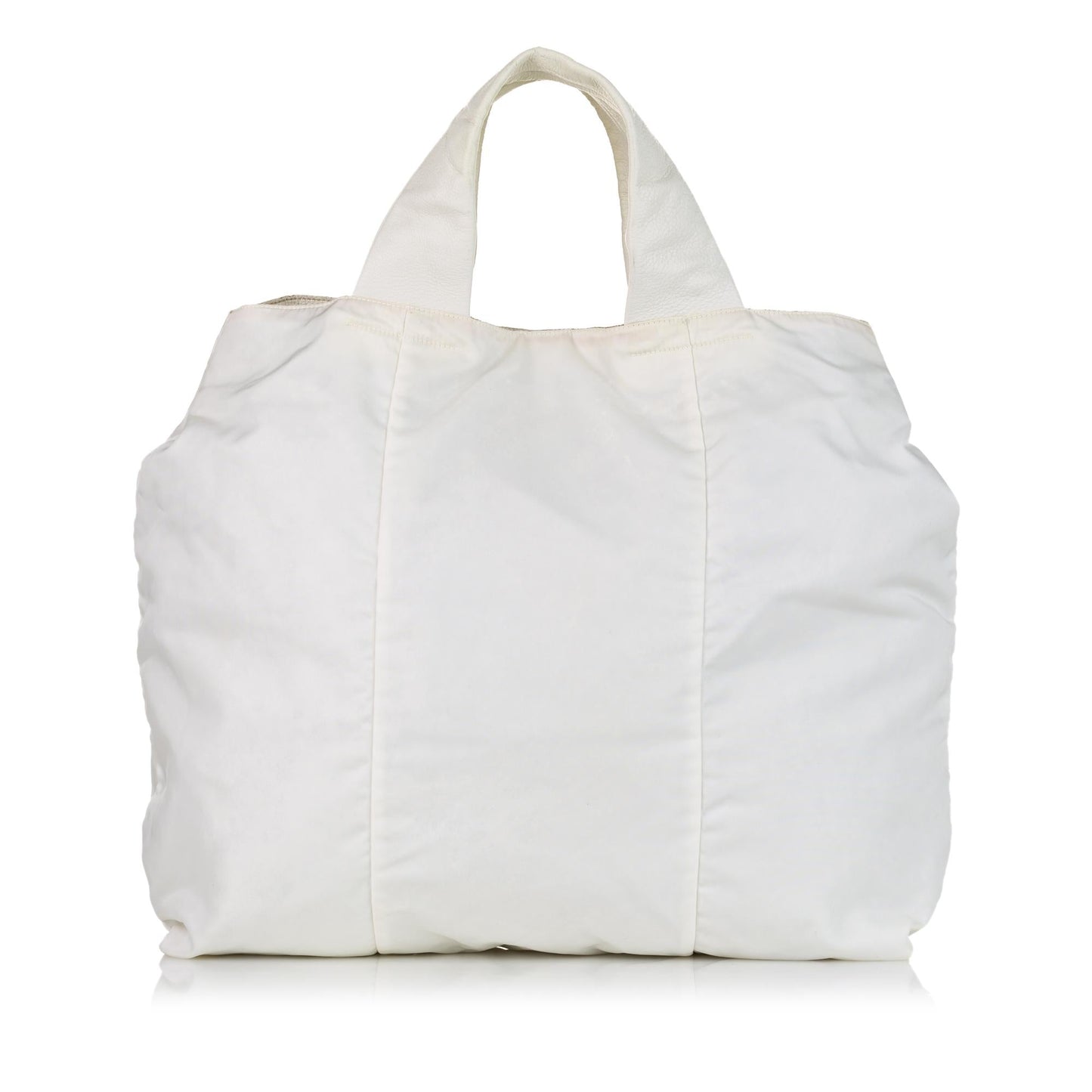 Prada Tessuto Tote Handbag Style 20 - Rovelle Bags