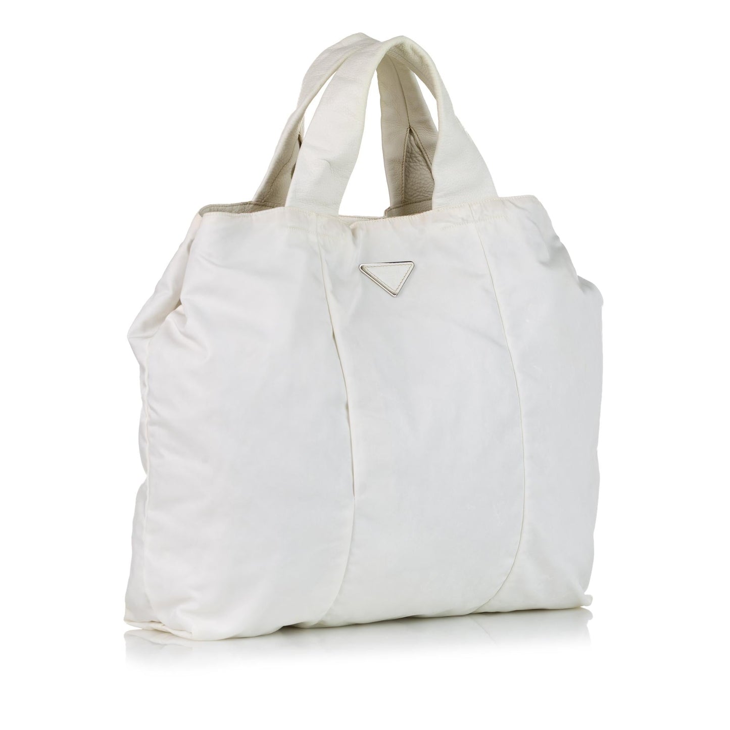 Prada Tessuto Tote Handbag Style 20 - Rovelle Bags
