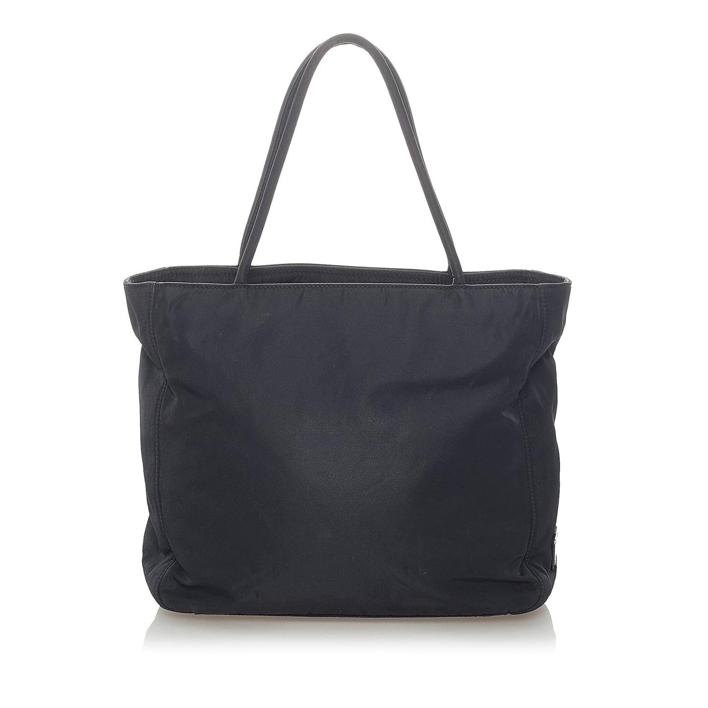 Prada Tessuto Tote Handbag Style 13 - Rovelle Bags