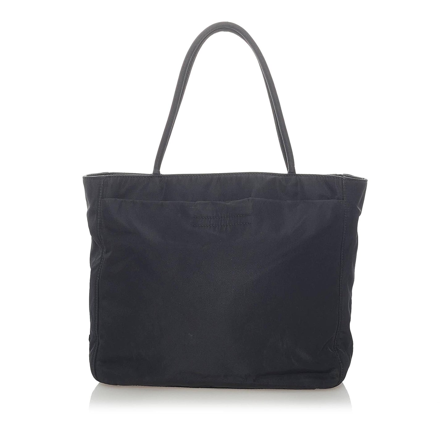 Prada Tessuto Tote Handbag Style 13 - Rovelle Bags