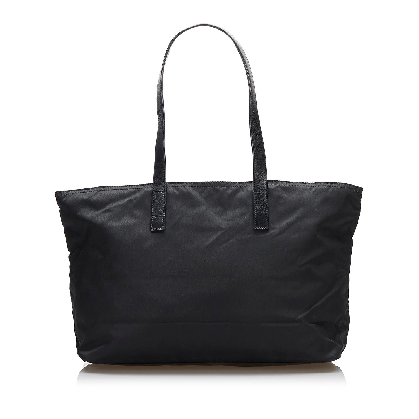 Prada Tessuto Tote Handbag Style 8 - Rovelle Bags