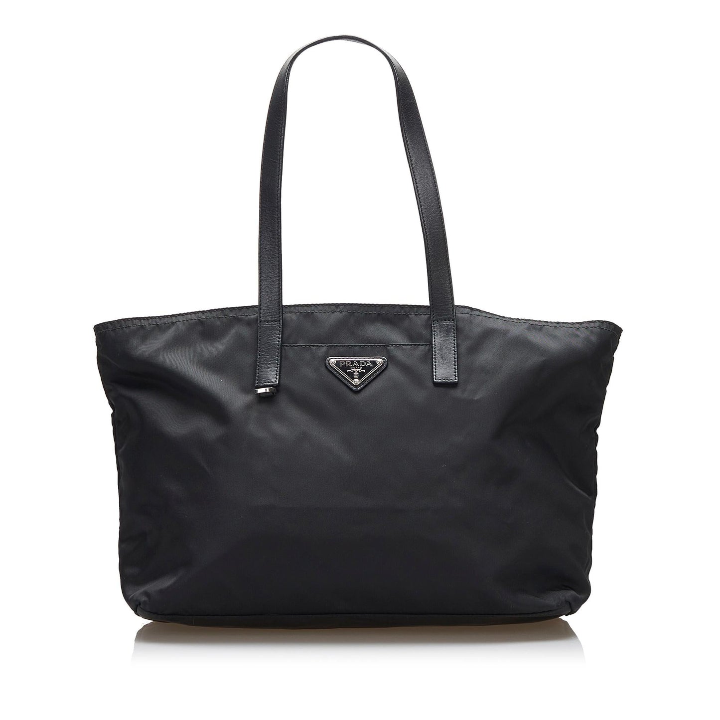 Prada Tessuto Tote Handbag Style 8 - Rovelle Bags