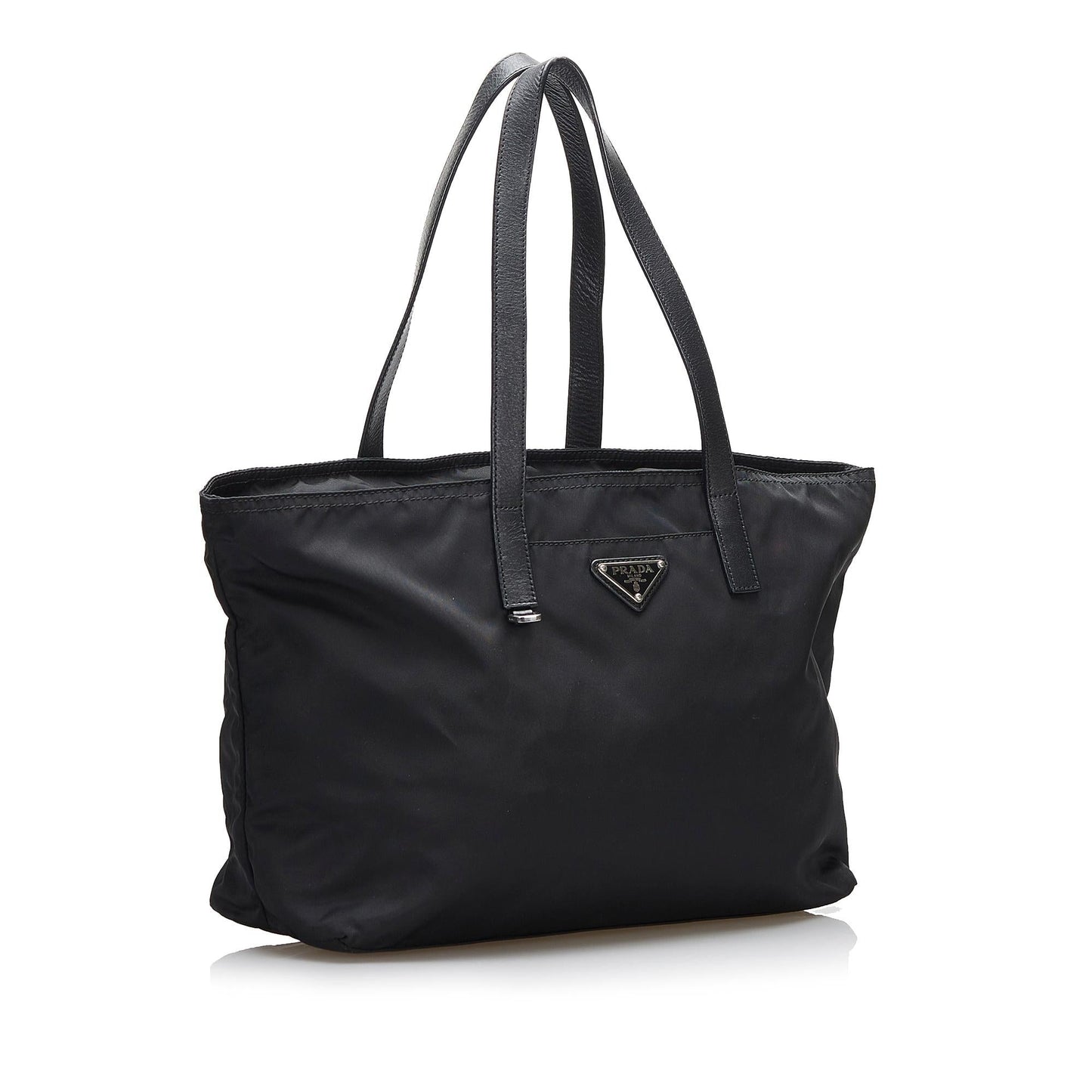 Prada Tessuto Tote Handbag Style 8 - Rovelle Bags
