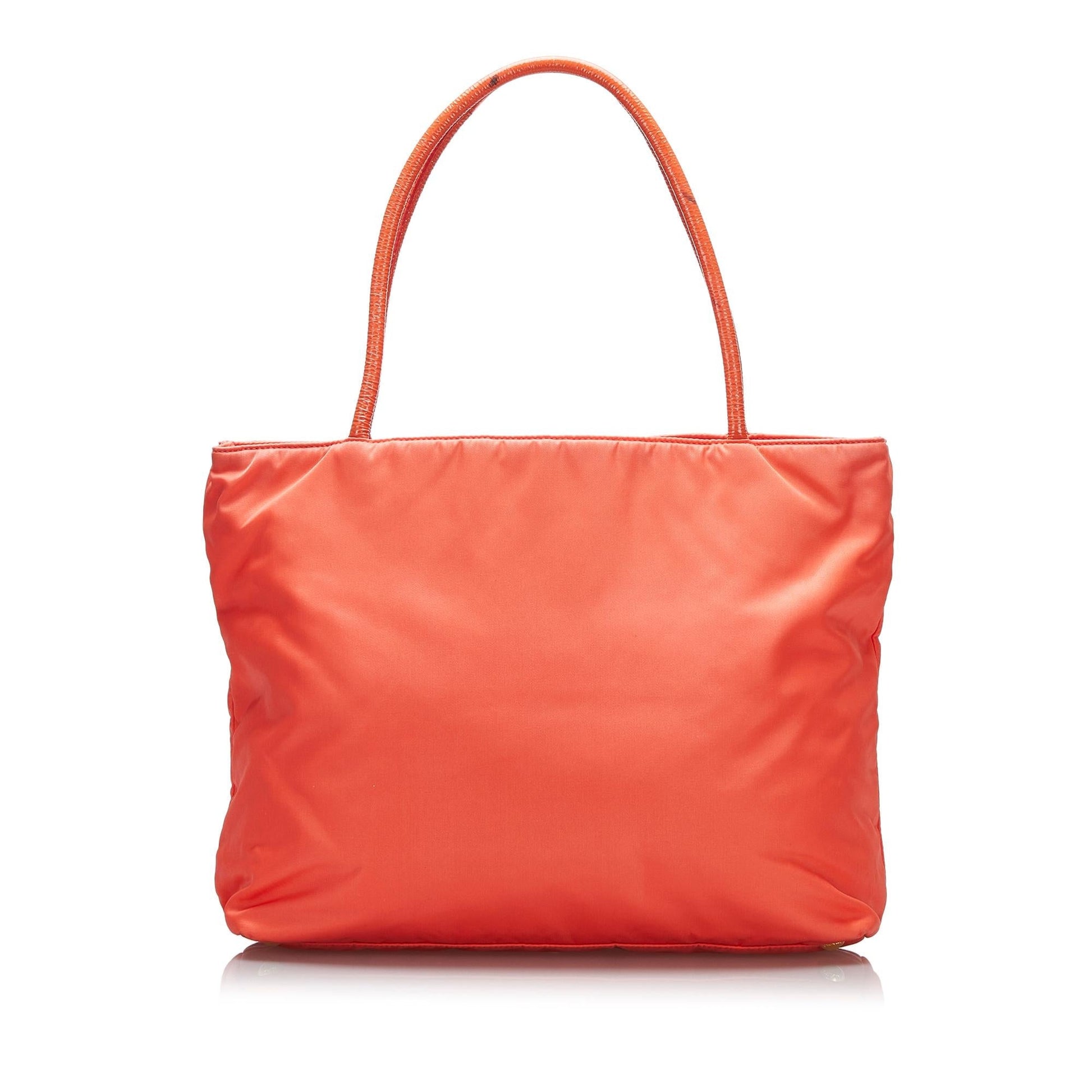 Prada Tessuto Tote Handbag Style 7 - Rovelle Bags