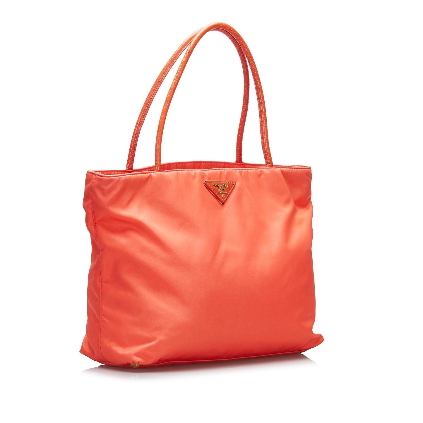 Prada Tessuto Tote Handbag Style 7 - Rovelle Bags