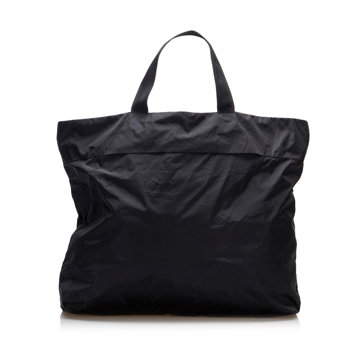 Prada Tessuto Tote Handbag Style 4 - Rovelle Bags