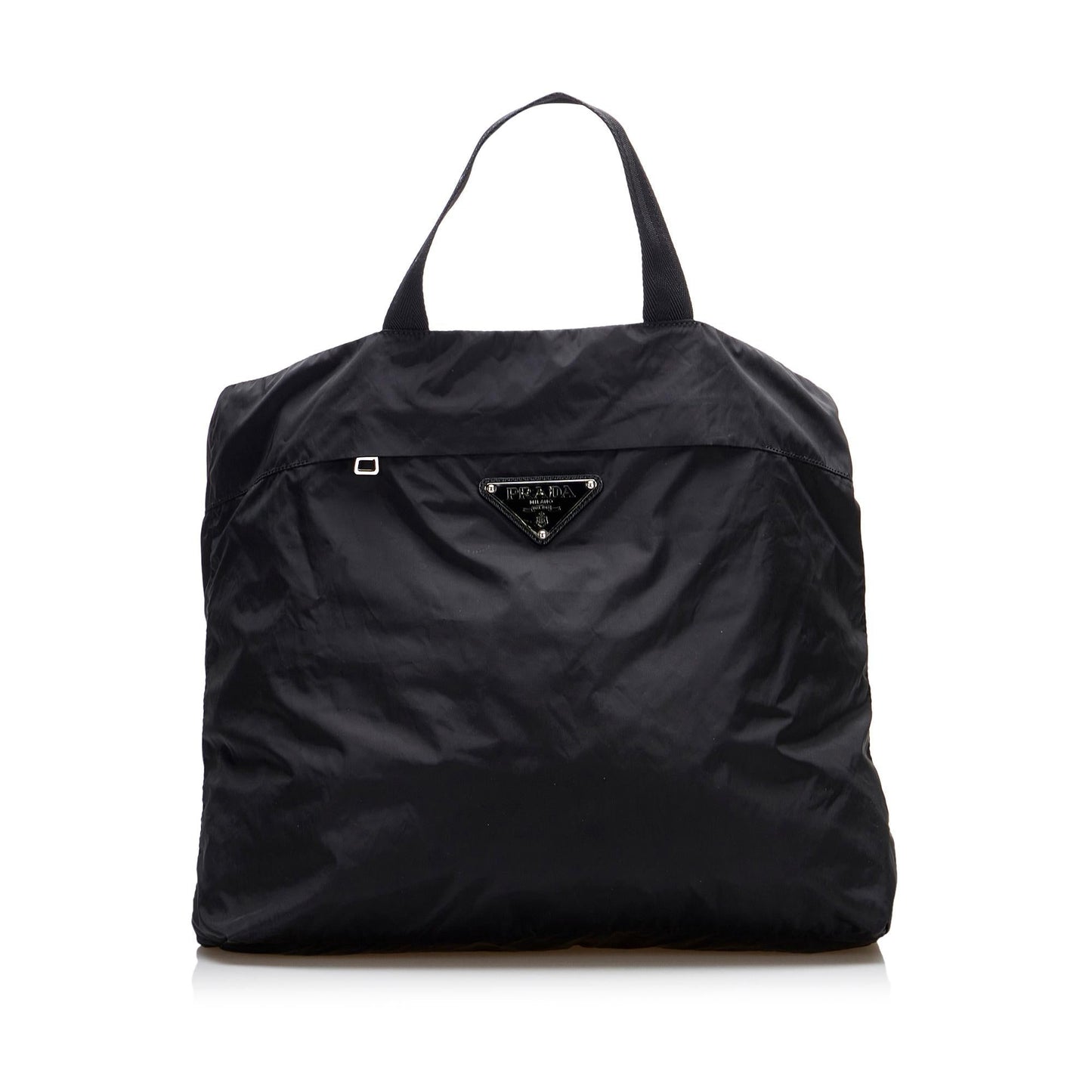 Prada Tessuto Tote Handbag Style 4 - Rovelle Bags