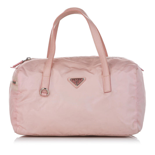Prada Tessuto Tote Handbag Style 2 - Rovelle Bags