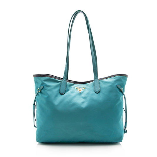 Prada Tessuto Tote Style 9 - Rovelle Bags