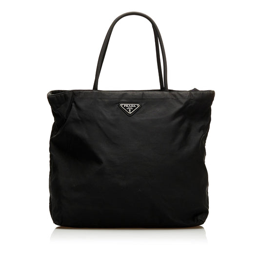 Prada Tessuto Tote Style 7 - Rovelle Bags