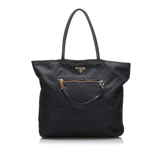 Prada Tessuto Tote Style 5 - Rovelle Bags