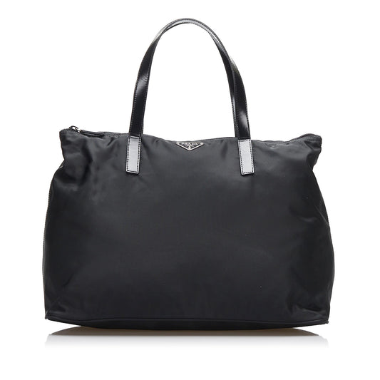 Prada Tessuto Tote Style 4 - Rovelle Bags