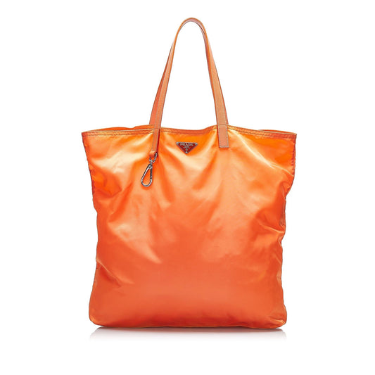 Prada Tessuto Tote Style 3 - Rovelle Bags