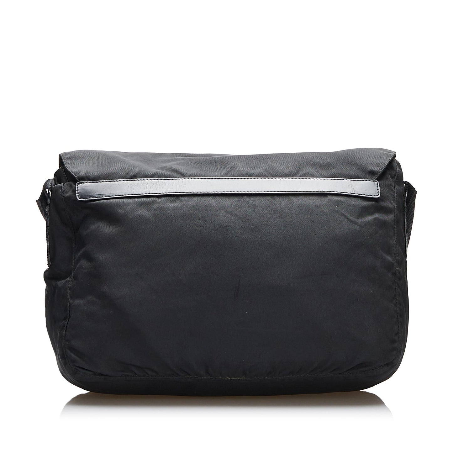 Prada Tesuto Crossbody Handbag Style 2 - Rovelle Bags