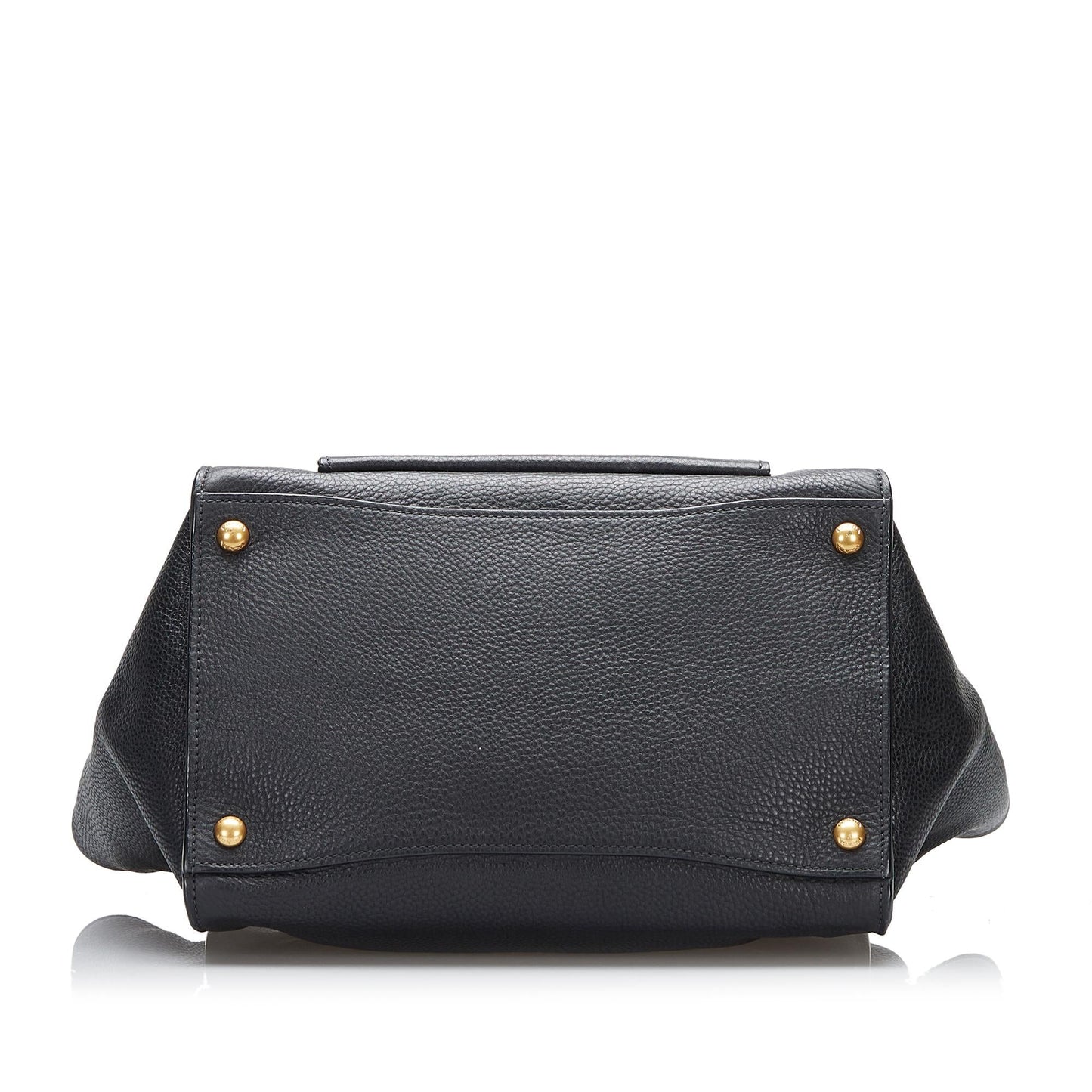 Prada Twin Pocket Satchel Style 3 - Rovelle Bags