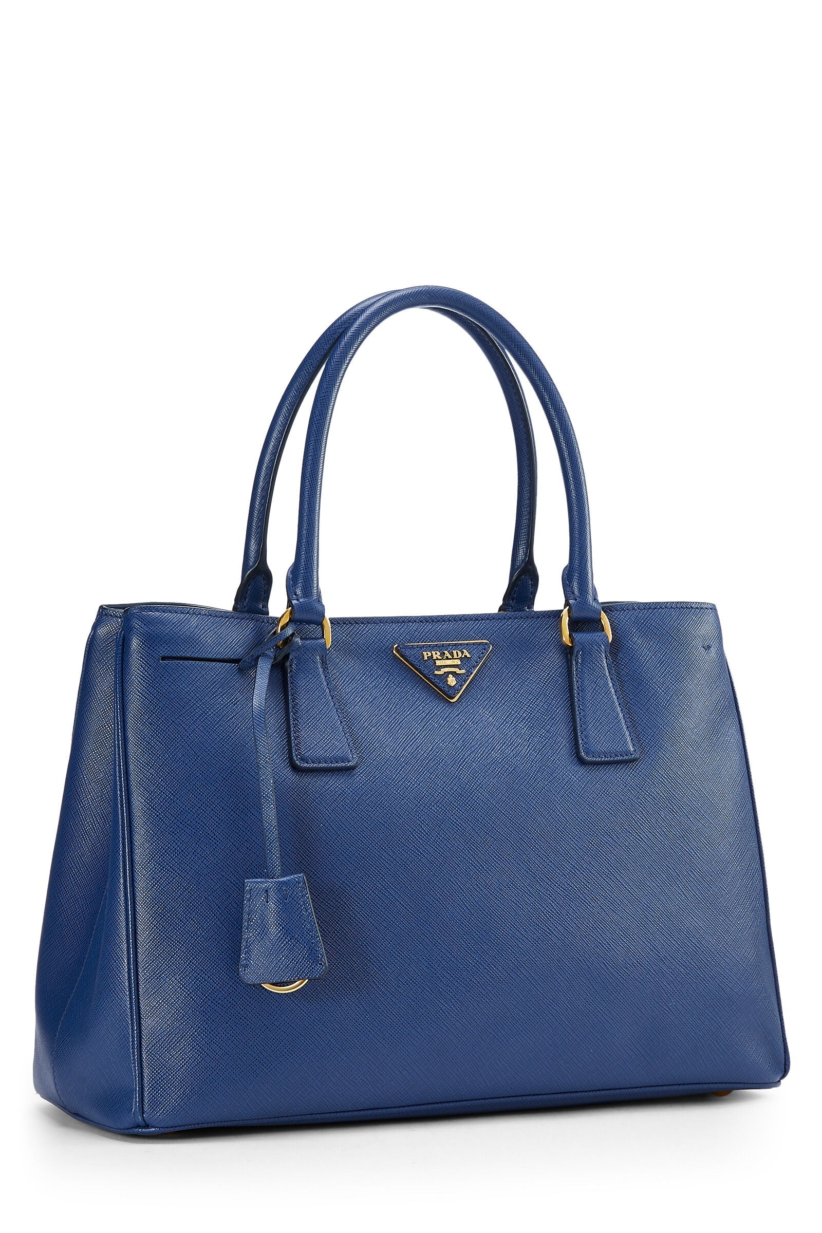 Prada Nylon Tote - Rovelle Bags