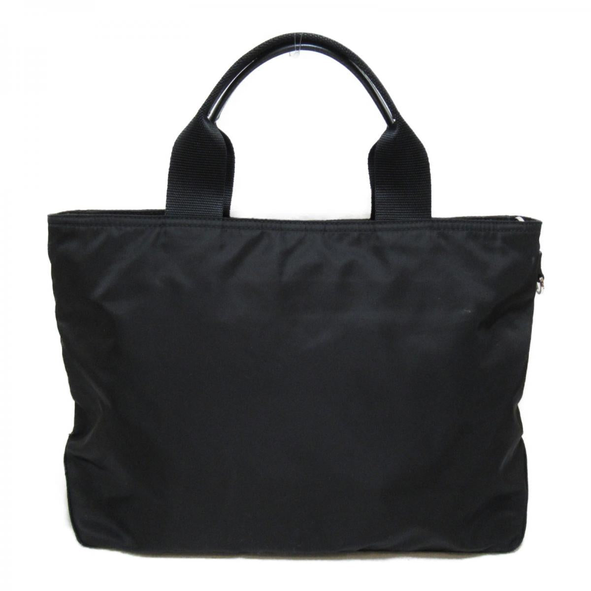Prada Tessuto Tote - Rovelle Bags