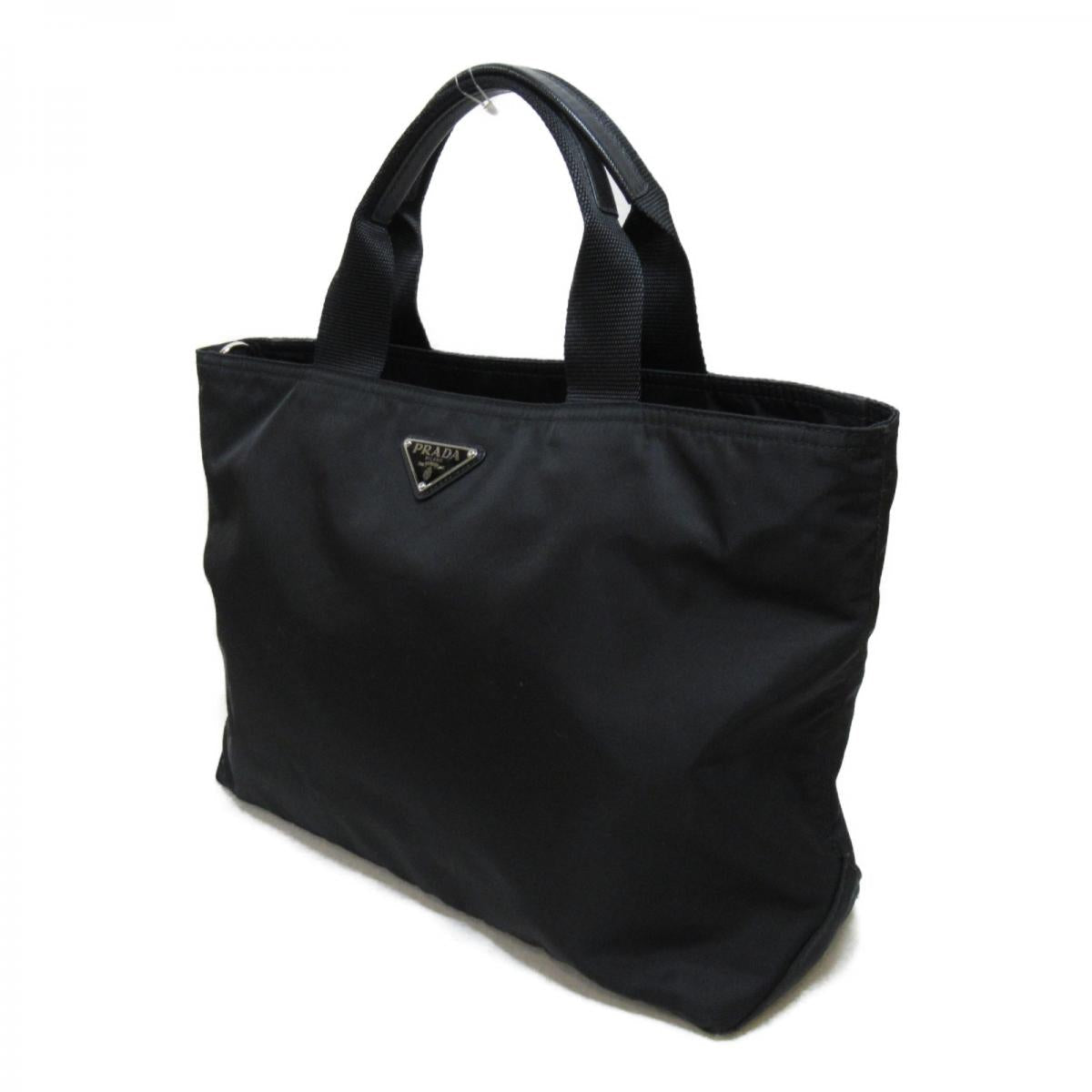 Prada Tessuto Tote - Rovelle Bags