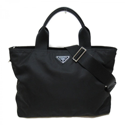 Prada Tessuto Tote - Rovelle Bags